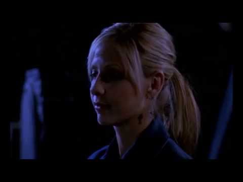 Buffy - Cookie Dough Speeach - Chosen 7x22