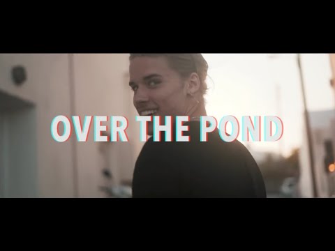 Axall & TheWheloFella -  Over The Pond