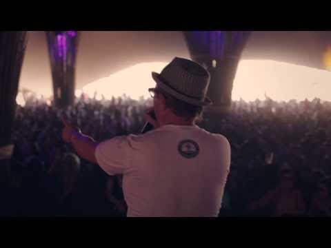 Rodigan's Ram Jam at Lovebox 2013