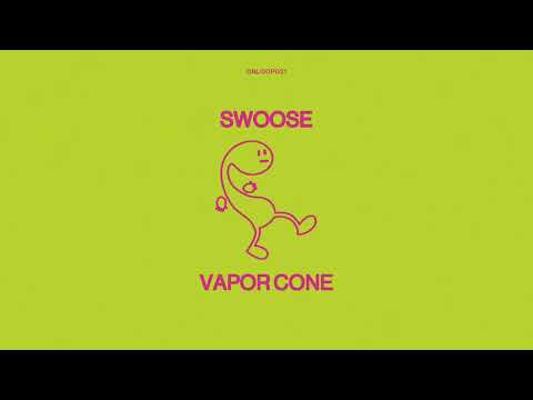 Swoose - Vapor Cone