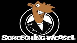 Screeching Weasel "Can't Take It"