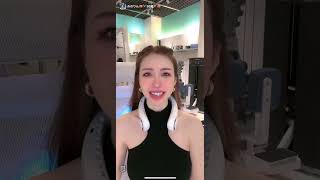 #tiktokライブ #ライバー #着衣 #美魔女