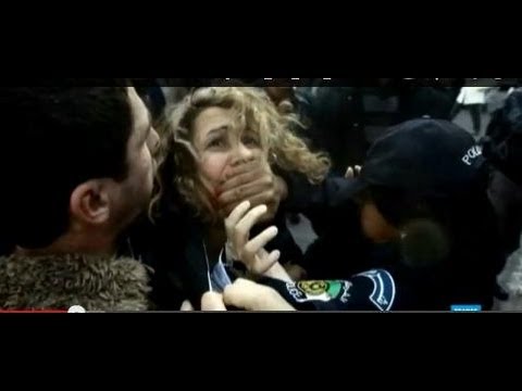 مشهد نادر في العاصمة الجزائرية