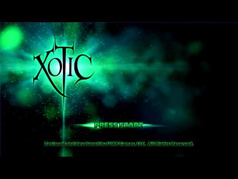 Xotic Xbox 360