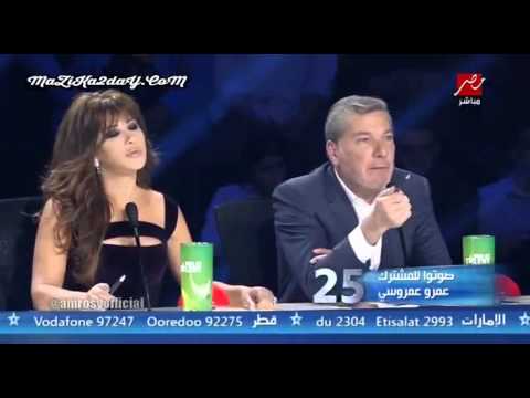 برنامج عرب غوت تالنت الموسم الرابع الحلقة 11 الحادية عشر كاملة Arabs Got Talent