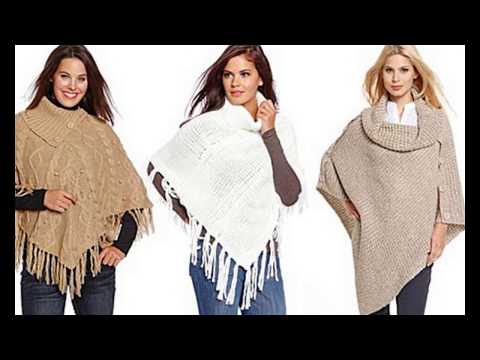 Ponco rucni rad,bebi kape i salovi