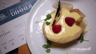 [Video] Progressive Dinner at The Village at Pacific Highlands Ranch recap