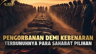 Download lagu KISAH TERBUNUHNYA PARA SAHABAT PILIHAN RASULULLAH | UST. ABU HUMAIROH mp3