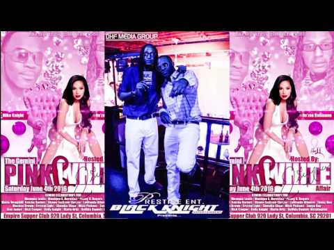 Prestige Ent & Black Knight Present - Erica Mena