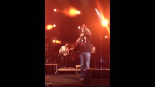 Counting Crows Iroquois Park Insignificant Clip