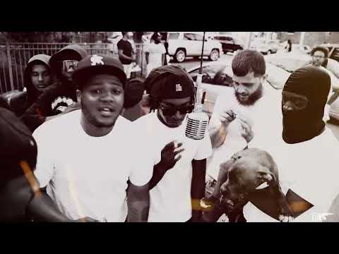 Mali G - I get High | Who Got Heat Freestyle | Live Performance |