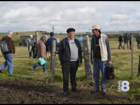 SE REALIZA MAÑANA JORNADA DE COOPERATIVISMO RURAL EN LOCAL BARRA DEL TACUARÍ RÍO BRANCO