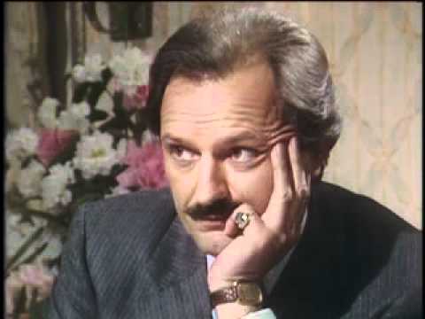 "Lytton's Diary" trailer