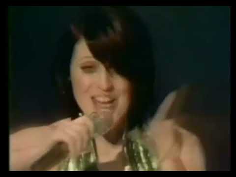 Rui Da Silva {featuring Cassandra} - Touch Me (2001) [Live-TOTP UK]