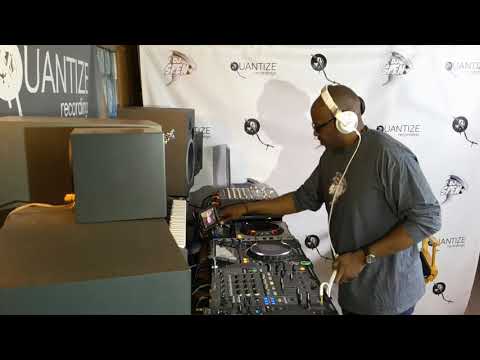 DJ Spen's Pandemic Praise Party - May 10, 2020