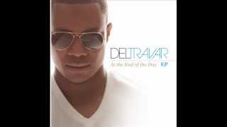 Del Travar - Running Away (Produced by Reginald "Regg" Smith)