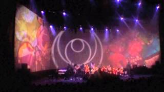 Sun Ra Arkestra with The Liquid Light Orchestra