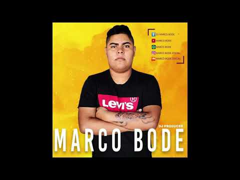 Música De Antro 2020 - Circuit -Tribal - Guaracha - Aleteo  (Marco Bode ) 2020 #MUSICADEANTRO #2020