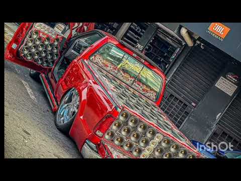 virei cachorro da pior qualidade bonde do gato preto e MC tuto eletro funk