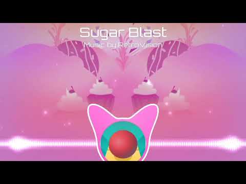 Rolling Sky - Sugar Blast (Fanmade Soundtrack Concept w/Theme Changes)