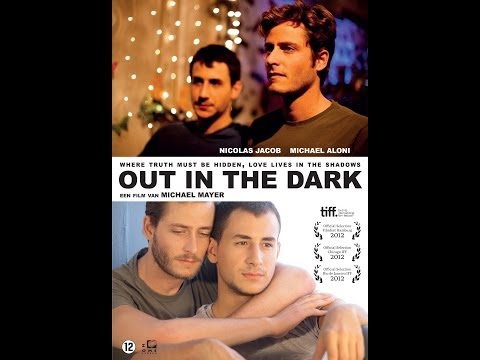 Out In The Dark [trailer]