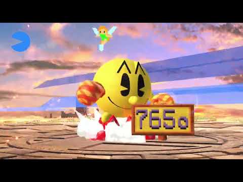 RofL#5 LR2 Wulyuhm (Fox) vs Rugs (Pacman)