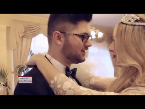 Girolamo Moscatello - Me sposo a tte' VIDEO UFFICIALE 2016