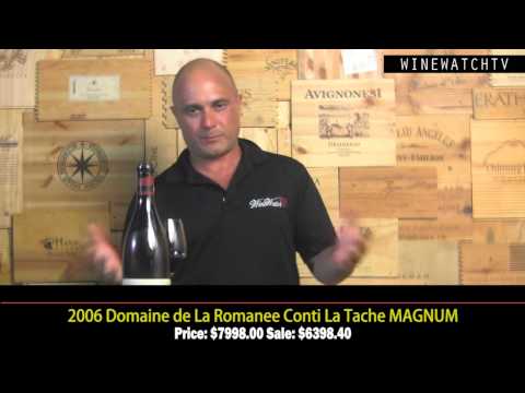 Domaine de La Romanée Conti