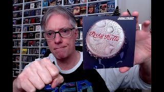 Review: Judas Priest 'Rocka Rolla-50th Anniversary Edition' (hard rock/heavy metal)