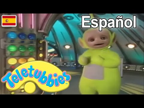 ☆ Teletubbies en Español ☆ 106 Capitulos Completos ☆