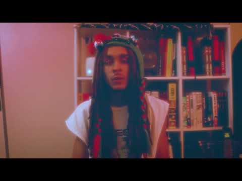 Jelani Imani - sativaaaaa! official video