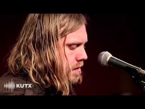 Holy Wave- "Buddhist Pete" Live in Studio 1A