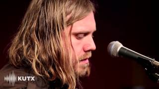 Holy Wave- "Buddhist Pete" Live in Studio 1A
