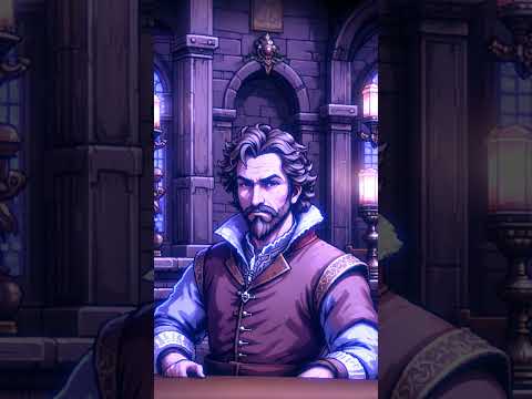 Historia de Luis de Góngora - Parte 1