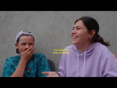 on voulait juste faire une vidéo 🤷🏻‍♀️ // avec Sysy