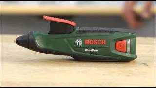 BOSCH Gluey Marshmallow