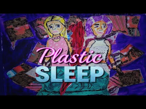 Plastic Sleep (2026) - Lynchian Doll Horror Thriller Short Film
