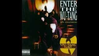 Wu-Tang Clan - Wu-Tang Clan Ain't Nuthing ta F' Wit from the album 36 Chambers