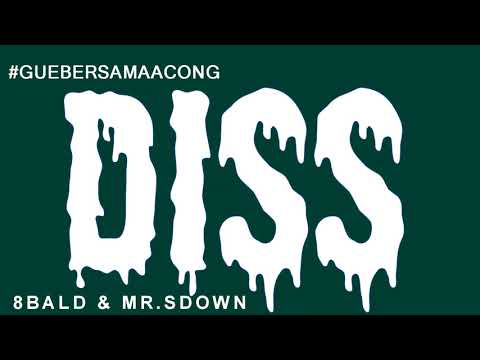 Daffa Ramadhan - #GUEBERSAMAACONG (DISS)