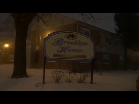 Test - Go Away (Official Video)