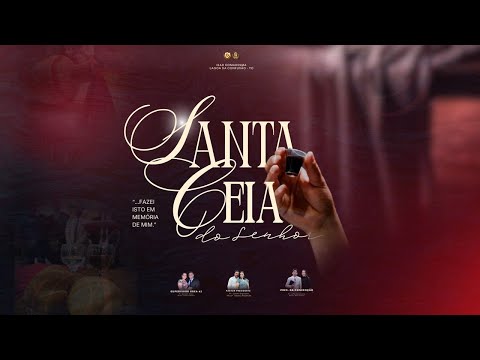 IEAD COMADESMA LAGOA DA CONFUSÃO -TO está ao vivo!