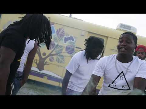 Marley Number 5 "Way Before" Shot and Directed by Glasshouse Media | Produced by DJ L