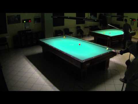 Albrito vs Rinaldi - 20 Gennaio 2014 (parte 7)