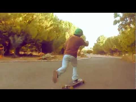 PNM LONGBOARDING - SOG [CONTEST]