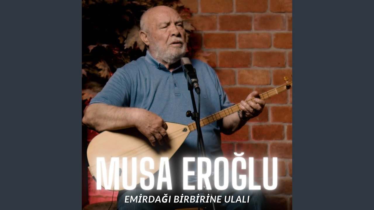 Emir Dağı Birbirine Ulalı