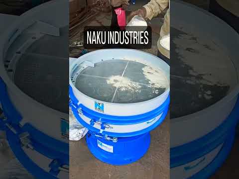 Sifter Sieves