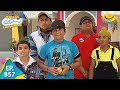 Taarak Mehta Ka Ooltah Chashmah Episode 857 Full Episode