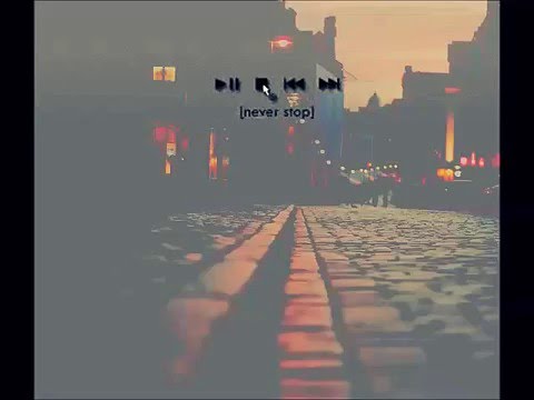 Kemal Feat Foxxee - City Street Walkin (Main Mix)