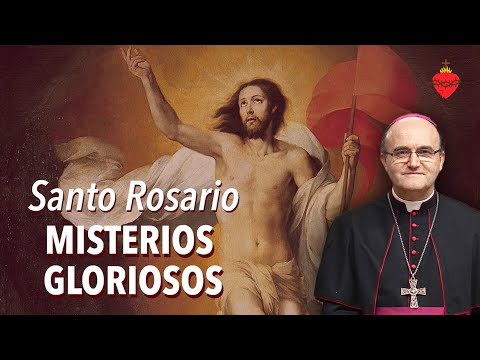 Santo Rosario (Misterios gloriosos)