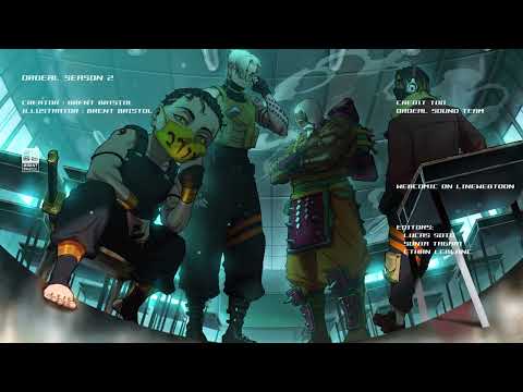 Ordeal Season 2 Soundtrack Full Official